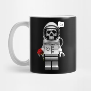 LIKE YOU TO DEATH Mug